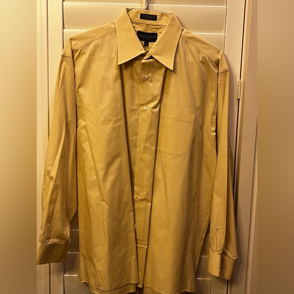 Men’s Dress shirt!!!